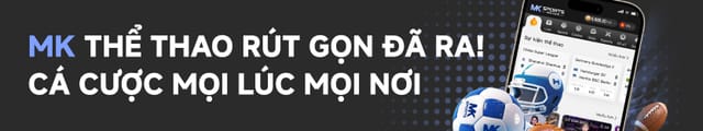 Mksports - Nền Tảng Cá Cược Thể Thao Hàng Đầu Châu Á