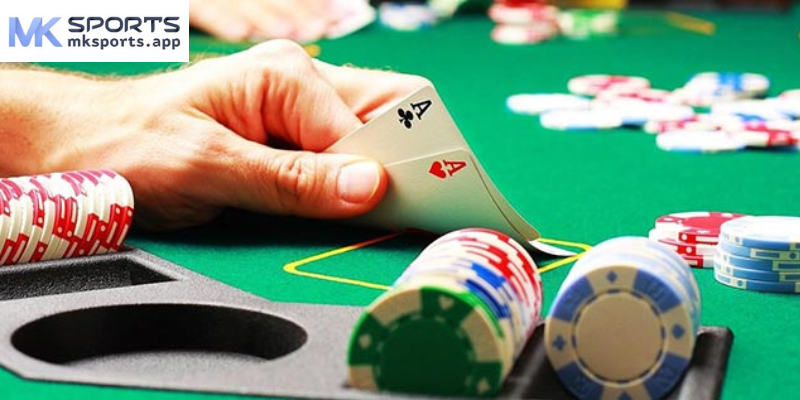 Học cách chơi Poker: Thuật ngữ cơ bản cần biết